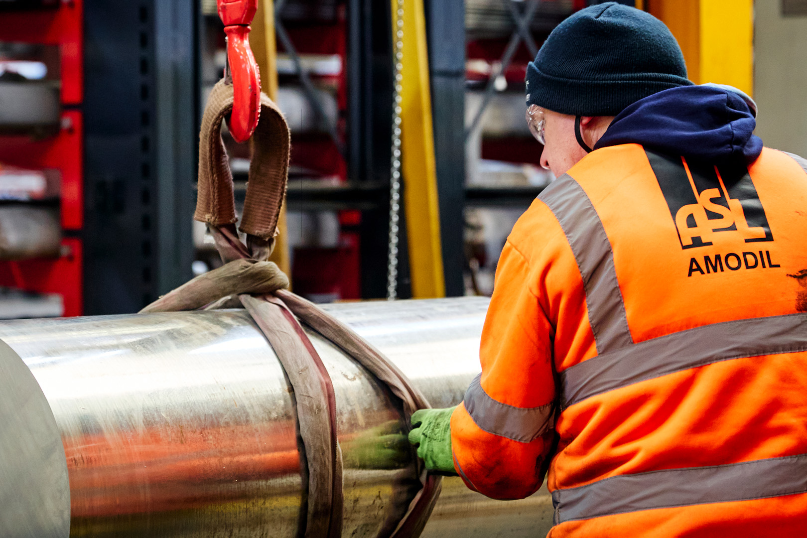 Lifting Solutions